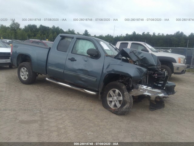 GMC SIERRA 1500 2011 1gtr2ve33bz391242