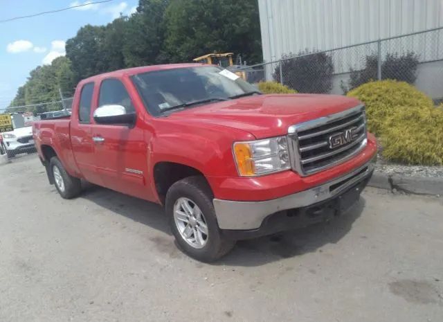 GMC SIERRA 1500 2011 1gtr2ve33bz397641