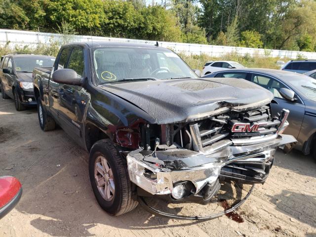 GMC SIERRA K15 2011 1gtr2ve33bz403499