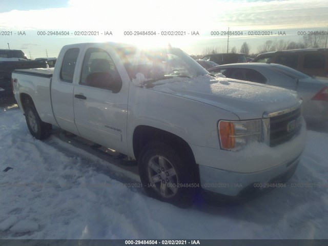 GMC SIERRA 1500 2011 1gtr2ve33bz405947