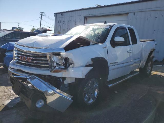 GMC SIERRA K15 2011 1gtr2ve33bz411148