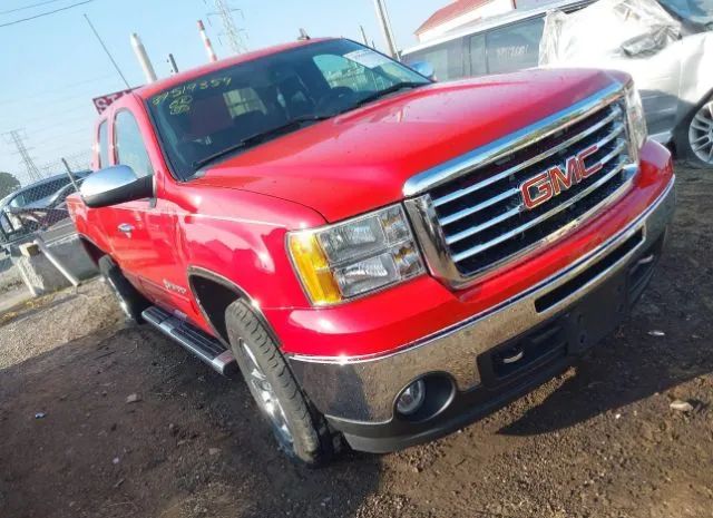 GMC SIERRA 1500 2011 1gtr2ve33bz416642