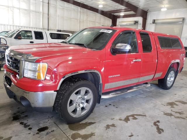 GMC SIERRA K15 2011 1gtr2ve33bz428967