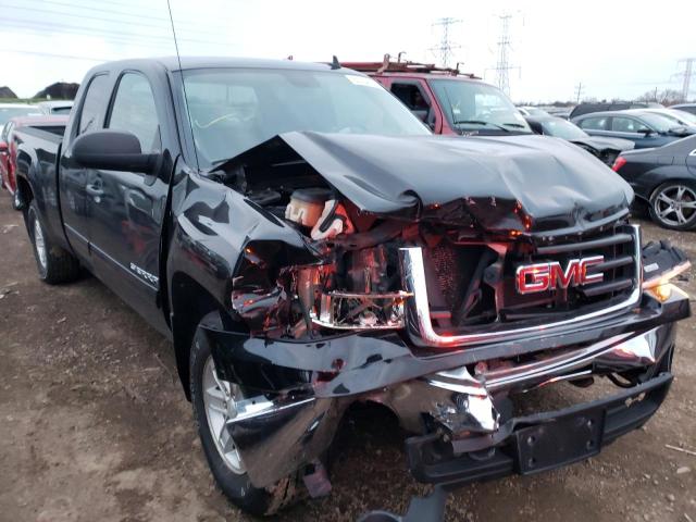 GMC SIERRA K15 2011 1gtr2ve33bz435949