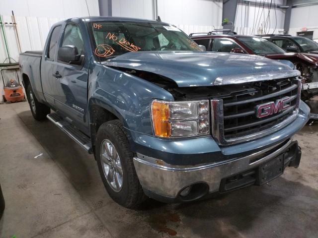 GMC SIERRA K15 2011 1gtr2ve33bz448829