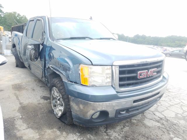 GMC SIERRA K15 2011 1gtr2ve33bz462648