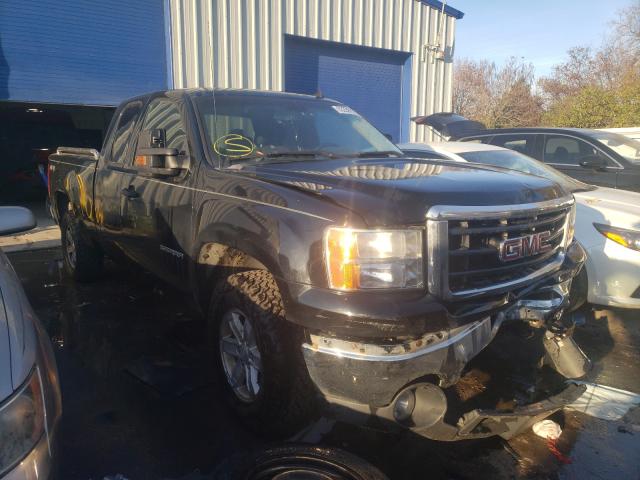 GMC SIERRA K15 2011 1gtr2ve34bz110274