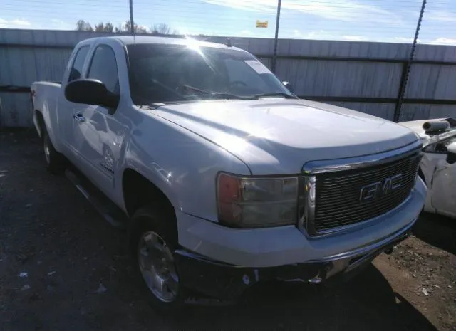 GMC SIERRA 1500 2011 1gtr2ve34bz115653