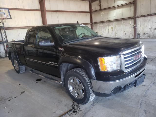 GMC SIERRA K15 2011 1gtr2ve34bz133344