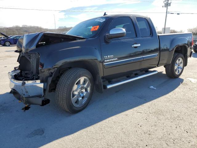 GMC SIERRA 2011 1gtr2ve34bz152850