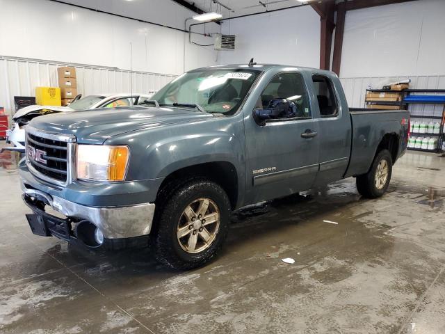 GMC SIERRA K15 2011 1gtr2ve34bz169518