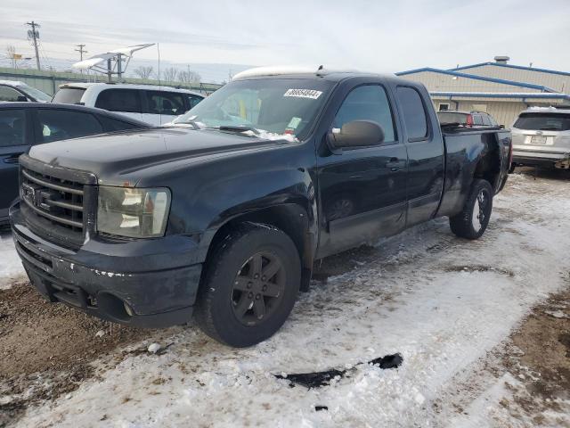 GMC SIERRA K15 2011 1gtr2ve34bz172306