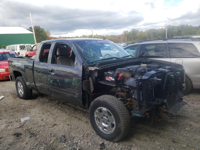 GMC SIERRA K15 2011 1gtr2ve34bz183449