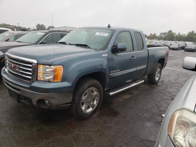 GMC SIERRA K15 2011 1gtr2ve34bz188800