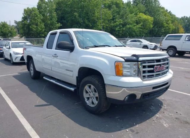 GMC SIERRA 1500 2011 1gtr2ve34bz206339