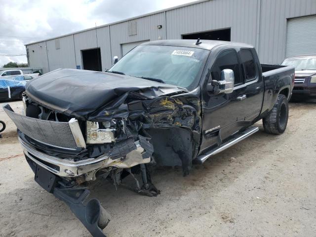 GMC SIERRA K15 2011 1gtr2ve34bz214361