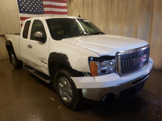 GMC SIERRA K15 2011 1gtr2ve34bz228986