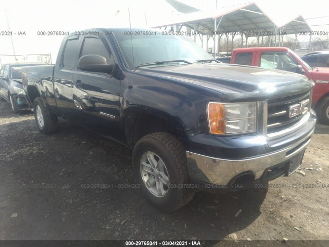 GMC SIERRA 1500 2011 1gtr2ve34bz232391