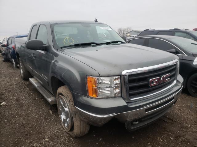 GMC SIERRA K15 2011 1gtr2ve34bz236716