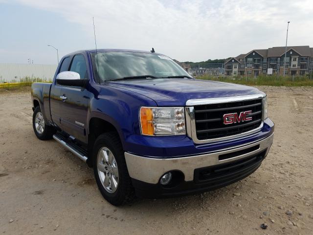 GMC SIERRA K15 2011 1gtr2ve34bz240538