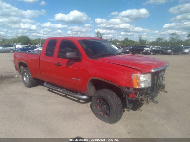 GMC SIERRA 1500 2011 1gtr2ve34bz251622