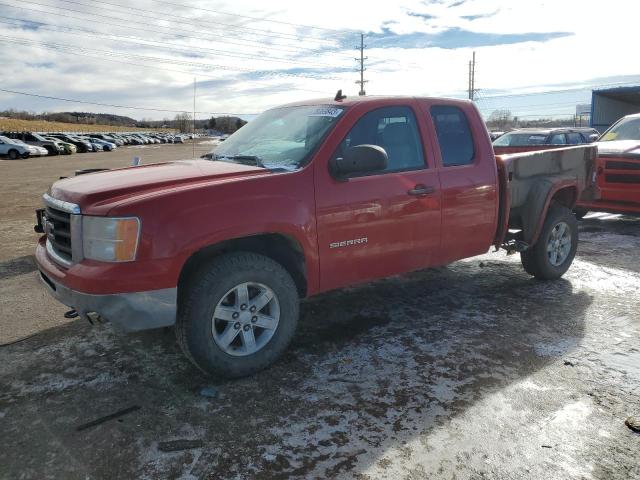 GMC SIERRA 2011 1gtr2ve34bz272566