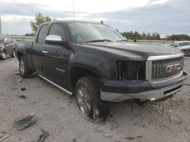 GMC SIERRA K15 2011 1gtr2ve34bz275936