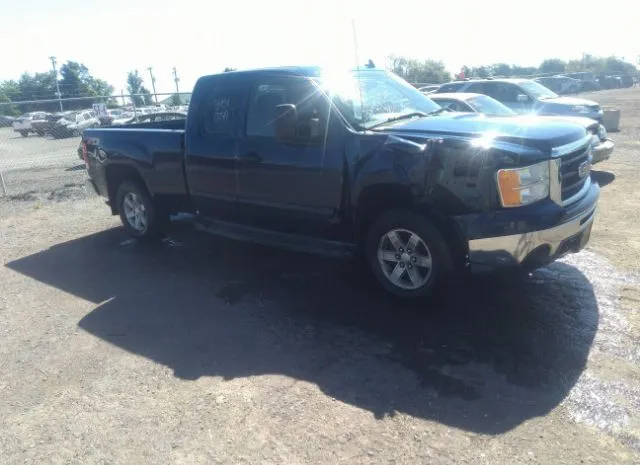 GMC SIERRA 1500 2011 1gtr2ve34bz296317