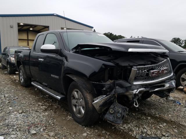 GMC SIERRA K15 2011 1gtr2ve34bz313925