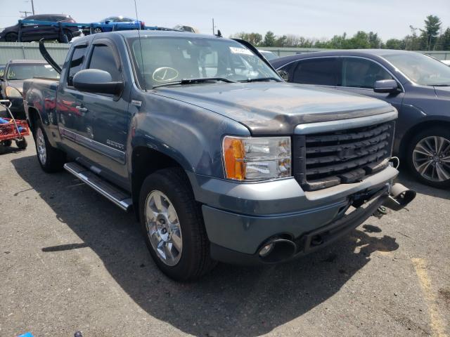 GMC SIERRA K15 2011 1gtr2ve34bz322544