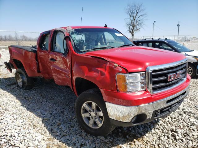 GMC SIERRA K15 2011 1gtr2ve34bz375762