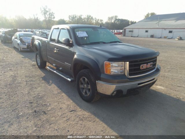 GMC SIERRA 1500 2011 1gtr2ve34bz445714