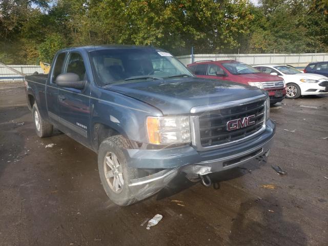 GMC SIERRA K15 2011 1gtr2ve34bz454798