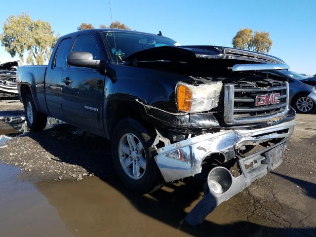 GMC SIERRA K15 2011 1gtr2ve34bz464408