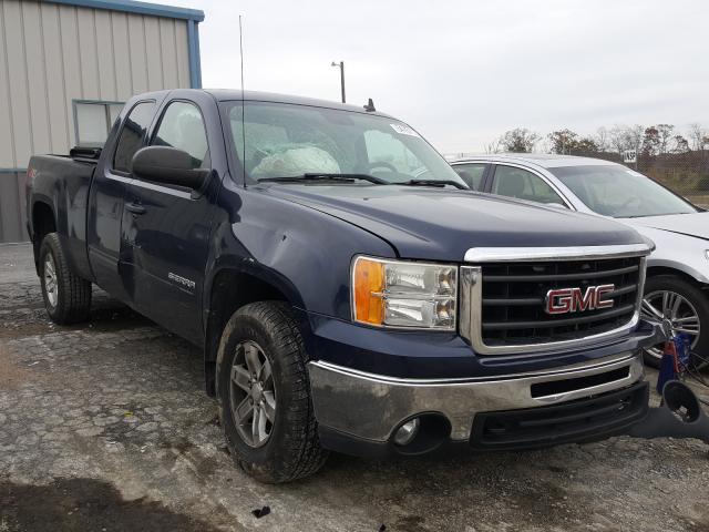 GMC SIERRA K15 2011 1gtr2ve35bz114818