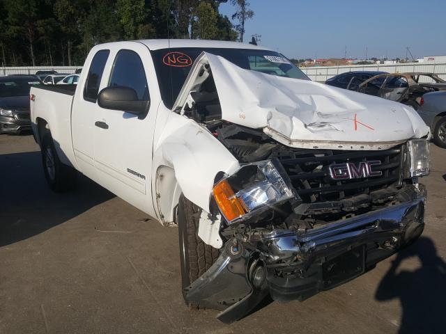 GMC SIERRA K15 2011 1gtr2ve35bz128573