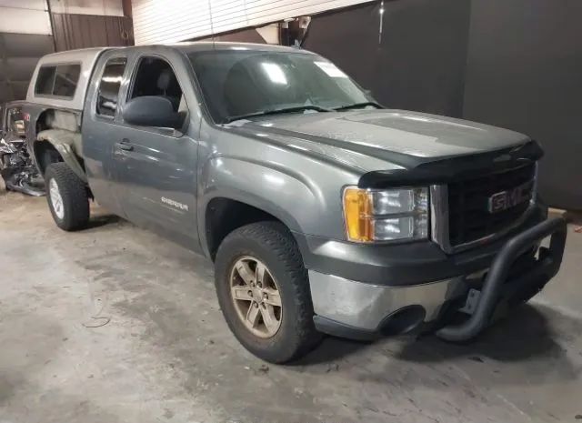 GMC SIERRA 1500 2011 1gtr2ve35bz163114