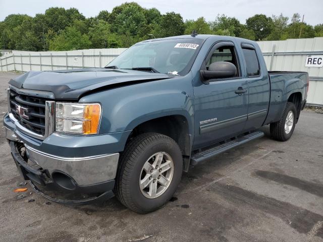 GMC SIERRA K15 2011 1gtr2ve35bz169303