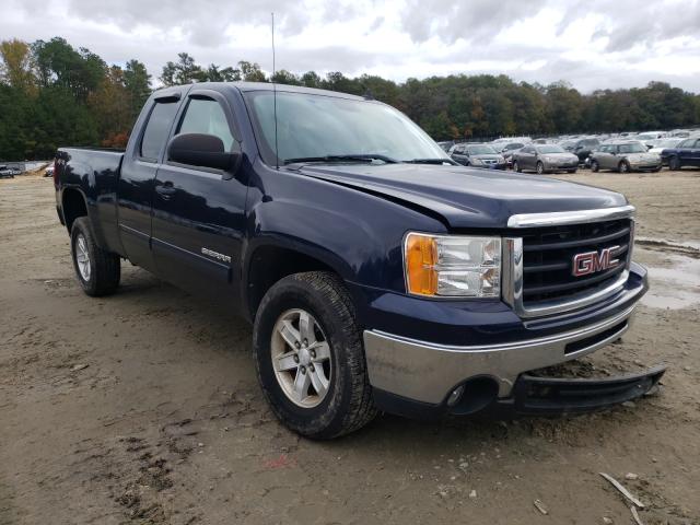 GMC SIERRA K15 2011 1gtr2ve35bz203255