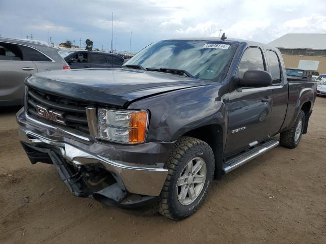 GMC SIERRA K15 2011 1gtr2ve35bz204874