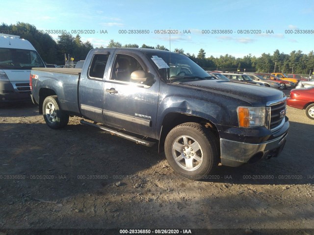 GMC SIERRA 1500 2011 1gtr2ve35bz210268