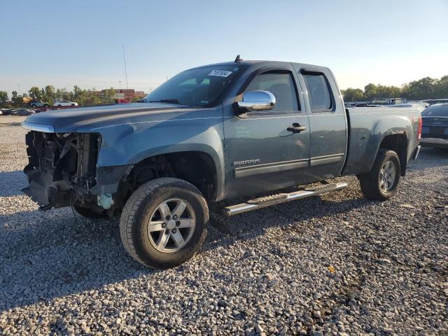 GMC SIERRA K15 2011 1gtr2ve35bz221397