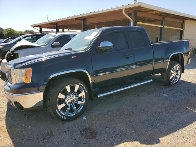 GMC SIERRA 2011 1gtr2ve35bz231251