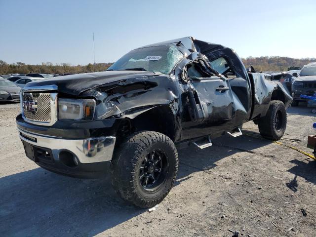 GMC SIERRA 2011 1gtr2ve35bz234926