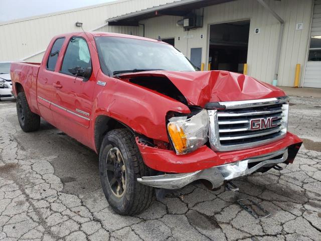 GMC SIERRA K15 2011 1gtr2ve35bz237308