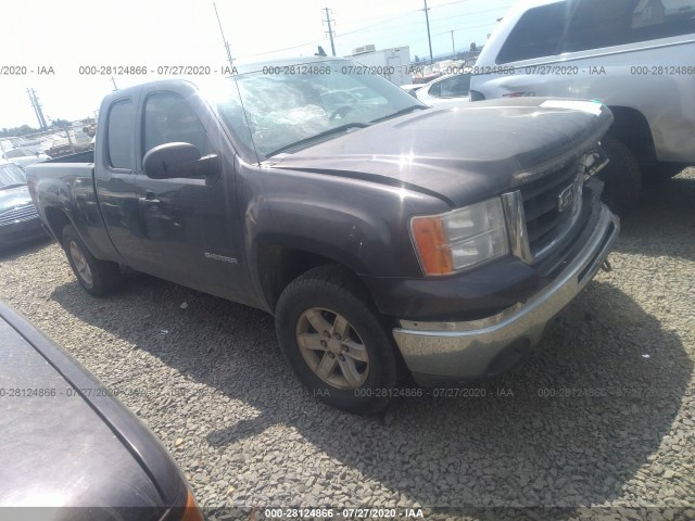 GMC SIERRA 1500 2011 1gtr2ve35bz240516