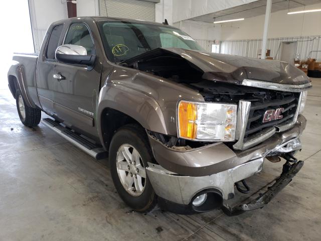 GMC SIERRA K15 2011 1gtr2ve35bz282653