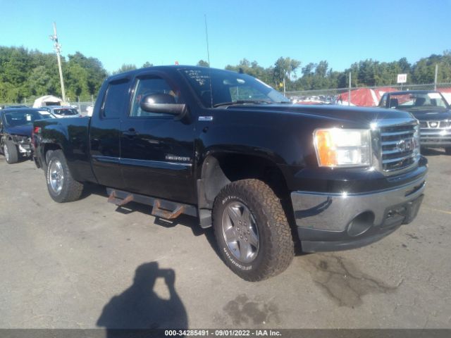 GMC SIERRA 1500 2011 1gtr2ve35bz285746