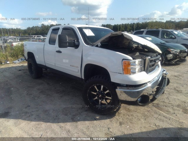 GMC SIERRA 1500 2011 1gtr2ve35bz296701