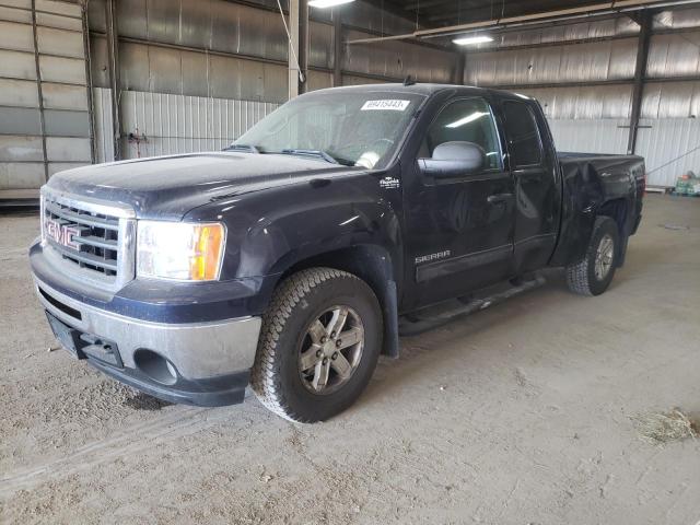 GMC SIERRA K15 2011 1gtr2ve35bz297508